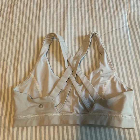 LULULEMON Stash N’ Run Bra - Picture 6 of 6